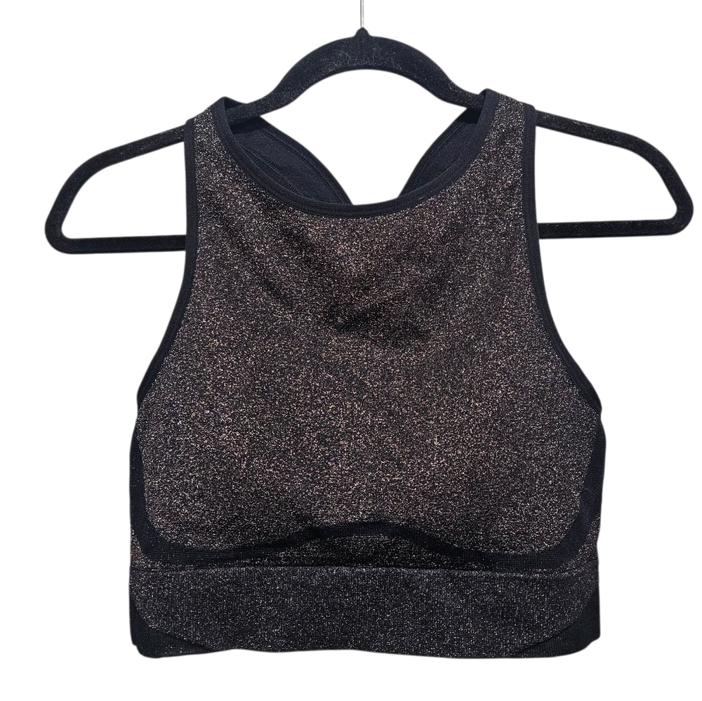 Victoria Secret Flow‎ on Point Sports Bra Size XL